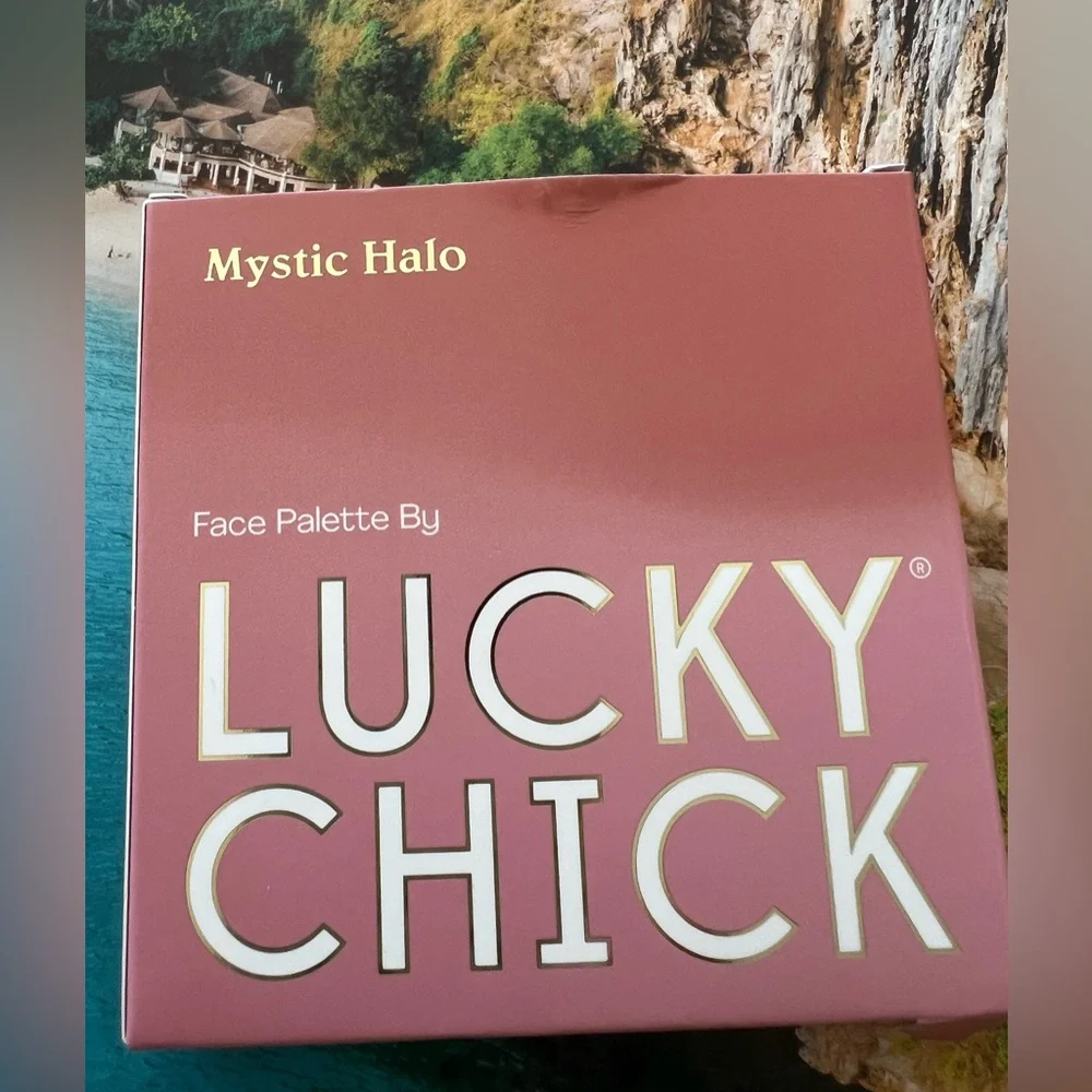 LUCKY CHICK BLUSH